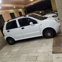 mvm110 چهار سیلندر ۹۳