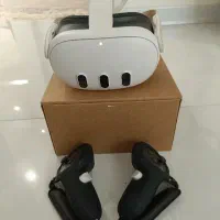 عینک متاکوئست 3 - meta quest 3