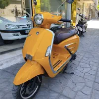 همتاز ۱۵۰ آر اس
