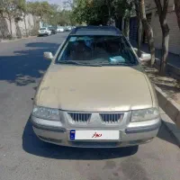 سمندlx