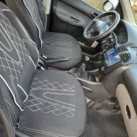 ۲۰۶ مدل ۸۱|خودرو سواری و وانت|رشت, استادسرا|دیوار