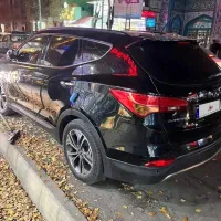 سانتافه 2014 دو دف