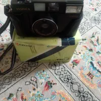 دوربین عکاسی یاشیکا