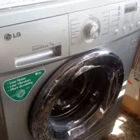 ماشین لباسشویی 7 کیلویی ال جی