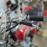 هارلی 83صفر|موتورسیکلت|بوکان, |دیوار