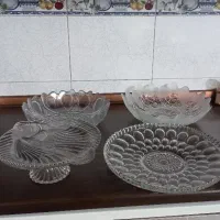 ظرف میوه خوری