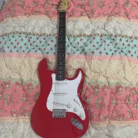 گیتار الکتریک Fender Squier Sonic Stratocaster
