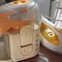 آبمیوه گیری سالم