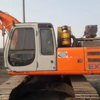 استخدام راننده بیل مکانیکی