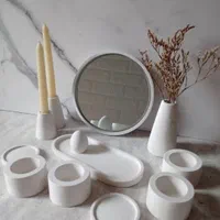 بیس جدید|مجسمه، تندیس، ماکت|مشهد, رسالت|دیوار