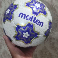 توپ مولتن اصل