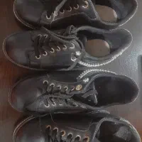 دو جفت کفش|کیف، کفش، کمربند|زاهدان, |دیوار