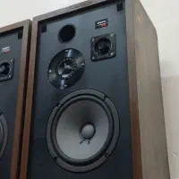 بلندگو سونی باند کلاسیک وینتیج خاص|سیستم صوتی خانگی|اهواز, فاز ۱ پادادشهر|دیوار