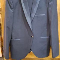 کت و شلوار مردانه