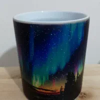 لیوان ماگ جادویی و طرح دار