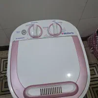 مینی واش motherly