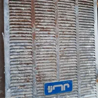 کولر هفت هزار،قیمت ۵تومن،به مشتری واقعی تخفیف داده|کولر آبی|شیراز, قصرالدشت|دیوار