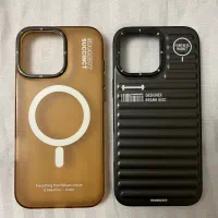 قاب آیفون 16pro max