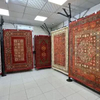 پخش فرش های سنتی در استان قم فروشگاه پارسیا
