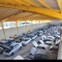 فرسوده واسقاطی شما به بالاترین قیمت