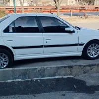 پارس tu5 بی رنگ مدل ۴۰۱