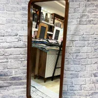 آینه گوشه گرد|آینه|بروجرد, |دیوار