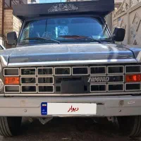 فروش نیسان اکستند
