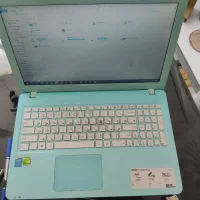 لپ تاپ ایسوس