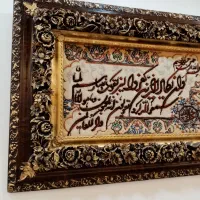 تابلو ون یکاددستباف نونو|تابلو فرش|تبریز, |دیوار