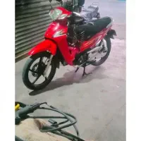 متورویو|موتورسیکلت|فاضل آباد, |دیوار