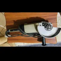 سنگ فرز بزرگ