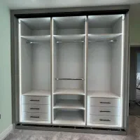 کابینت آشپزخانه کمد دیواری و دیوار کوب وغیره|خدمات پیشه و مهارت|بومهن, |دیوار