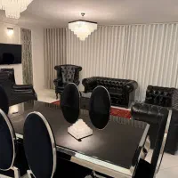 اجاره روزانه واحدvip آپارتمان مبله لوکس کد ۱۳۱