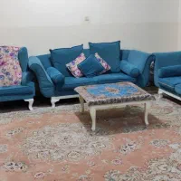 مبل 9نفره راحتی