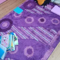 گلیم فرش ترک