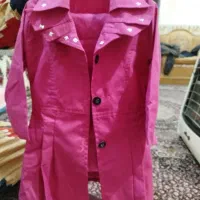 مانتو شلوار بچه گانه