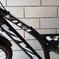 دوچرخه کوهستانی ۲۶ امیدیه|دوچرخه، اسکیت، اسکوتر|امیدیه, |دیوار