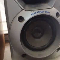 ضبط و باند|سیستم صوتی خانگی|دامغان, |دیوار