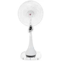 پنکه ایستاده پارس خزر 4070R در حد نو