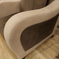 مبل راحتی|مبلمان خانگی و میز عسلی|تبریز, |دیوار