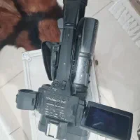 دوربین فیلمبرداری MD دو عدد|دوربین عکاسی و فیلمبرداری|کرج, کمالشهر|دیوار