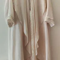 لباس مجلسی جنس حریرکرپ ریون گاباردین