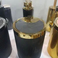 اکسسوری پنج تیکه بتیس|لوازم سرویس بهداشتی|کرج, کوی مدرس|دیوار