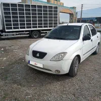 تیبا 97دوگانه سوز