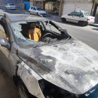 دانگ فنگ H30 کراس، مدل ۱۳۹۷
