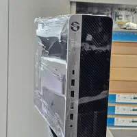 فروش مینی کیس تاور وارداتی مناسب ادارات و گیم نت|رایانه رومیزی|اصفهان, خلجا|دیوار