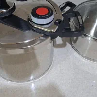 زودپز|ظروف پخت‌وپز|ورامین, ورامین|دیوار