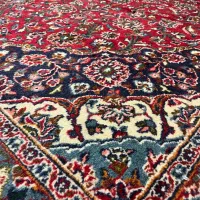 فرش دستباف ۱۲ متری|فرش|تهران, بوستان سرخه حصار|دیوار