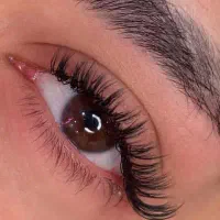 اکستنشن مژه|خدمات آرایشگری و زیبایی|شیراز, مسلم|دیوار