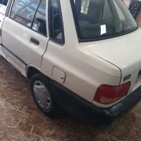 خودرو پراید|خودرو سواری و وانت|مشگین شهر, |دیوار